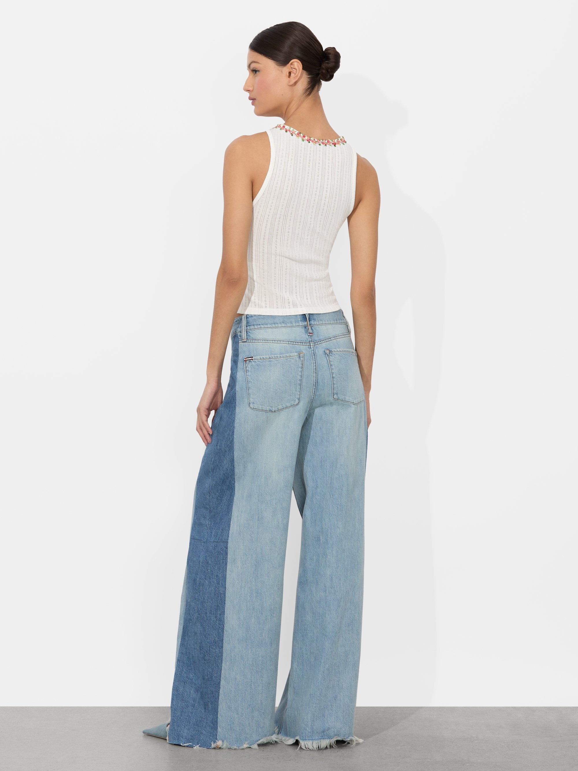 ALLEN TANK TOP - 4