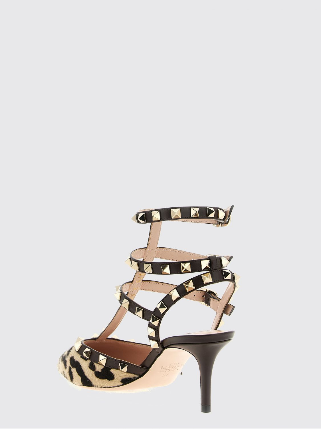 High heel shoes woman Valentino Garavani - 3