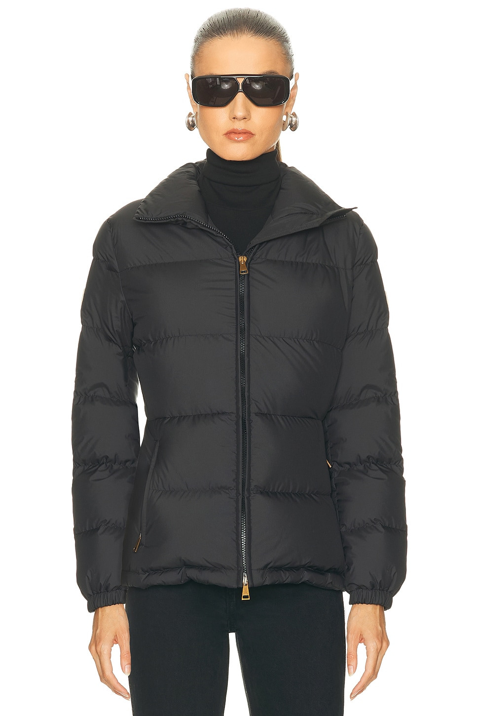 Dourbe Jacket - 2