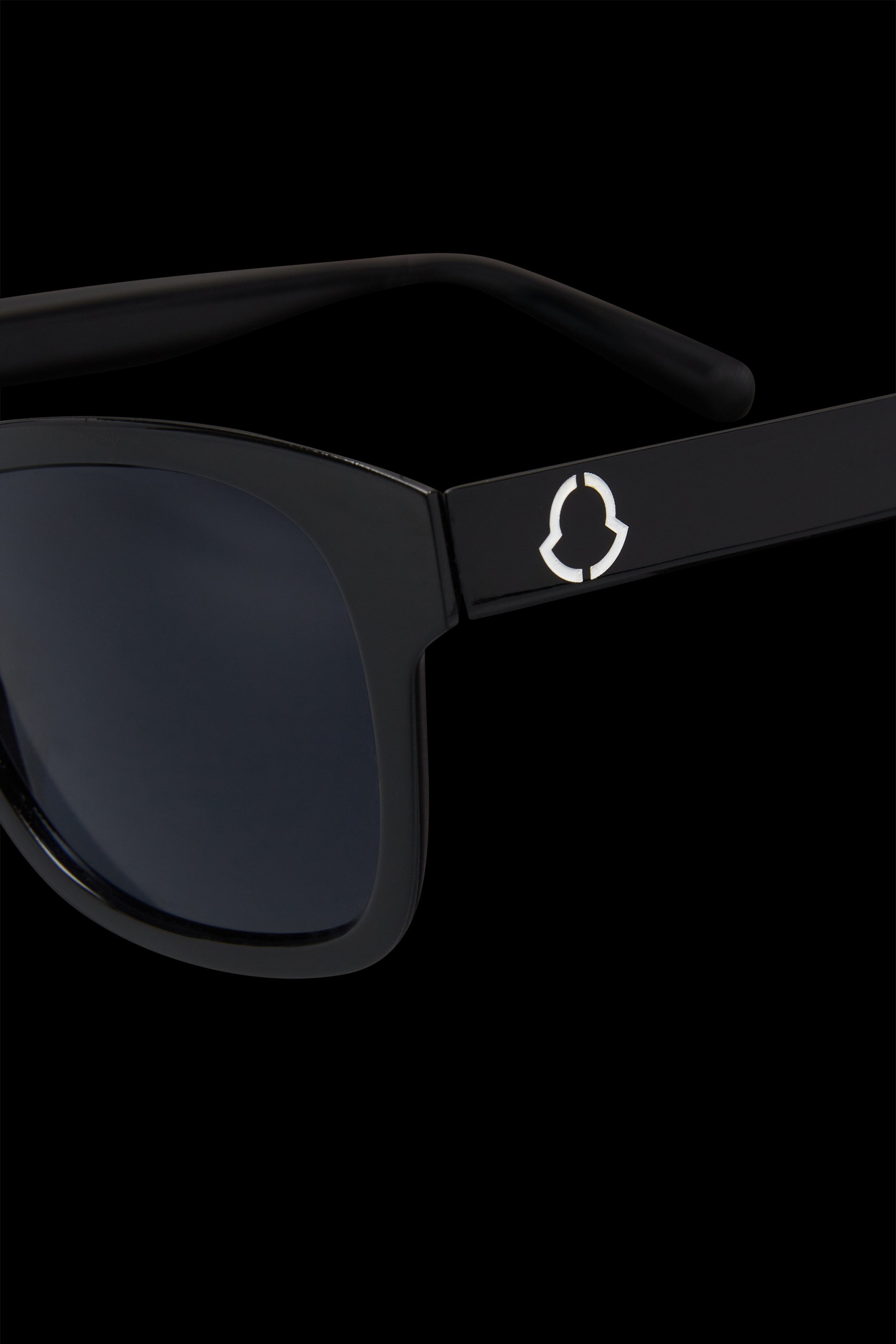 7 Moncler FRGMT Squared Sunglasses - 6