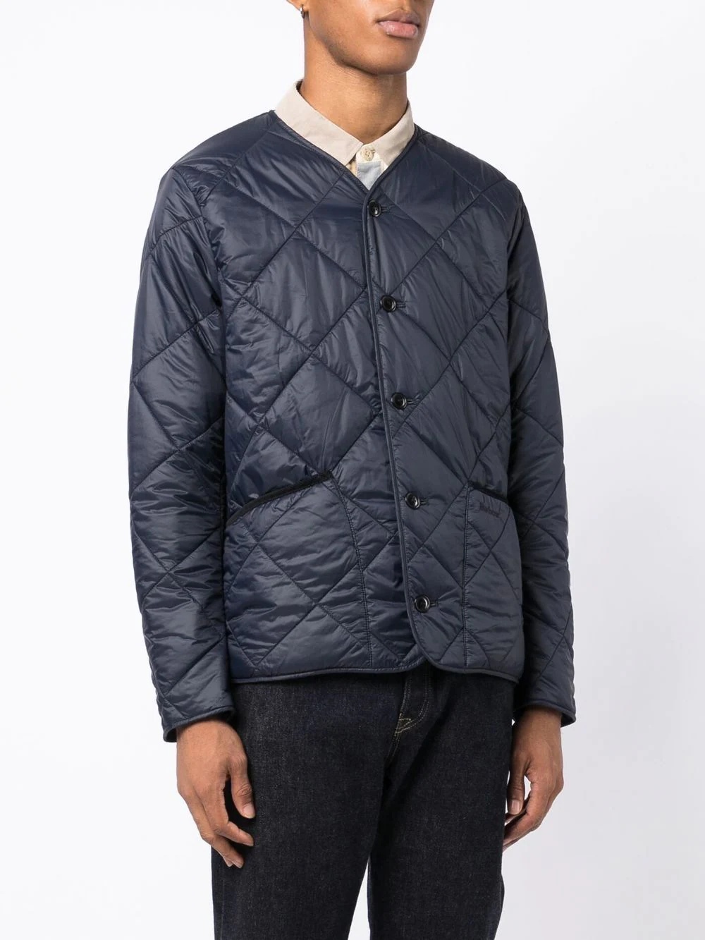 Liddesdale Cardigan quilted jacket - 3