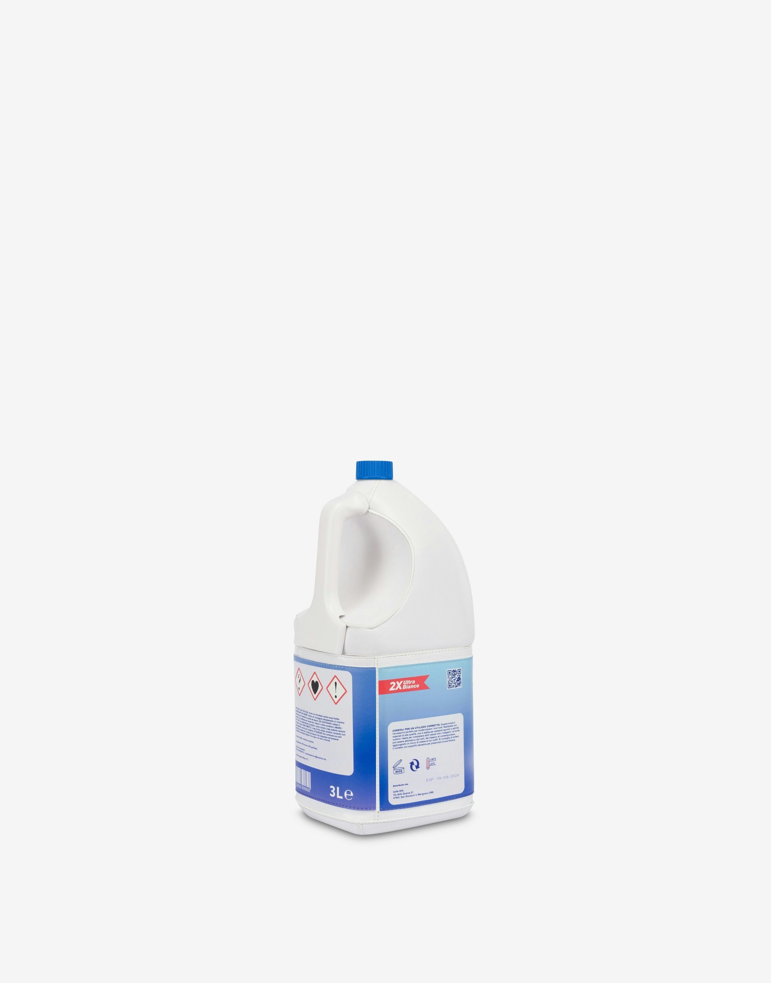 SCANCELLINA BLEACH BAG - 2