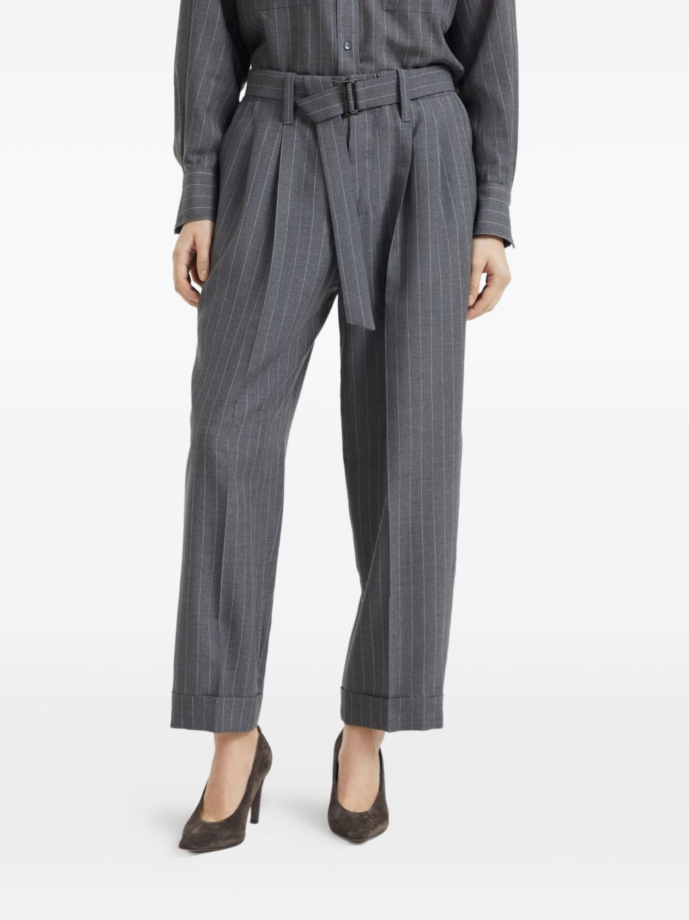 Sartorial trousers - 3