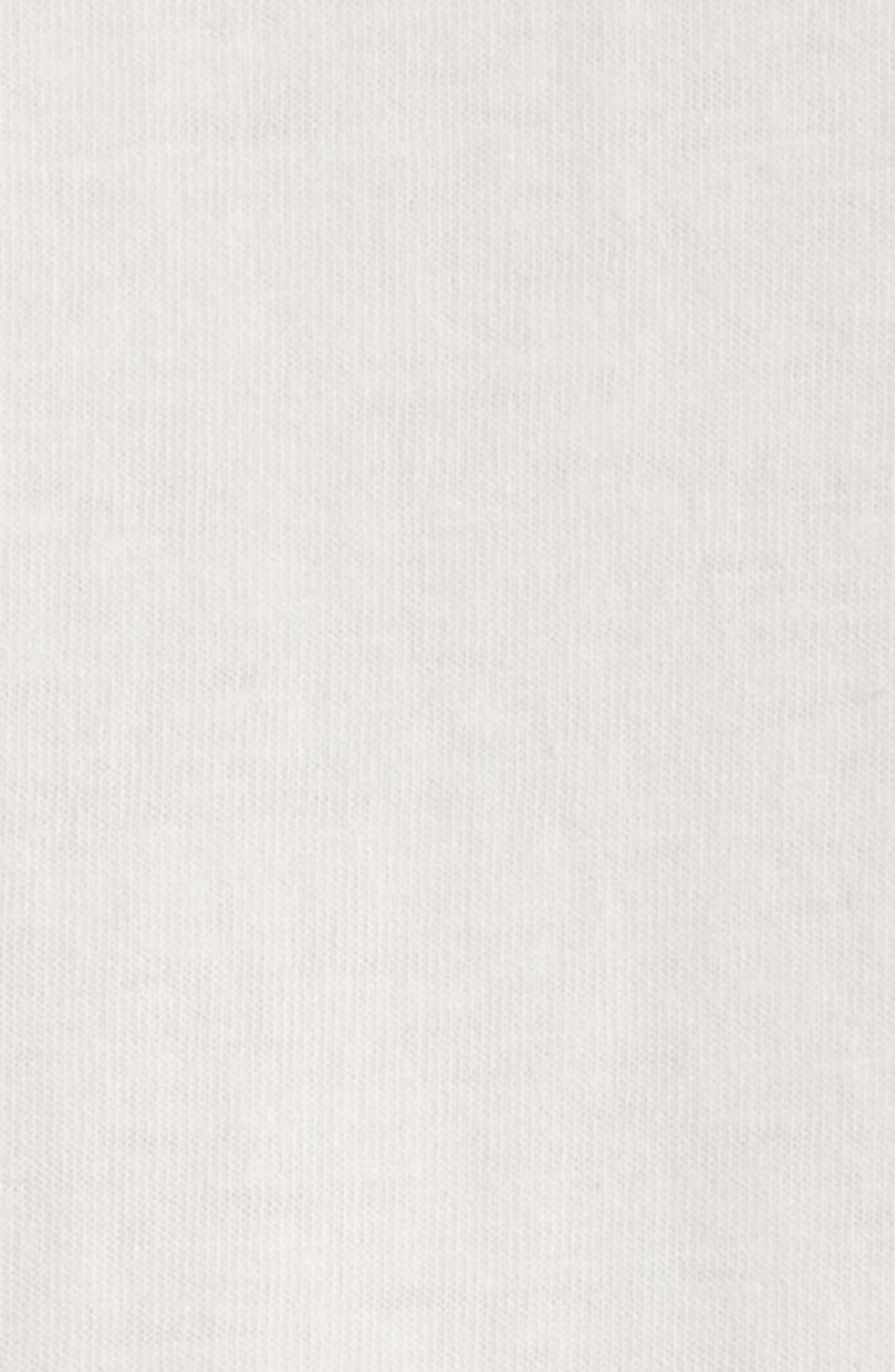 Museum of Peace & Quiet Contemporary Cotton Graphic T-Shirt in White at Nordstrom - 6