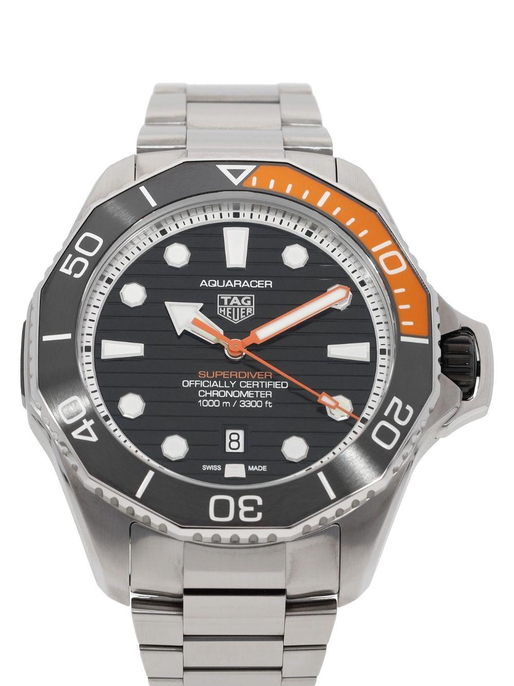 2023 unworn Aquaracer Professional Superdiver 45mm - 2