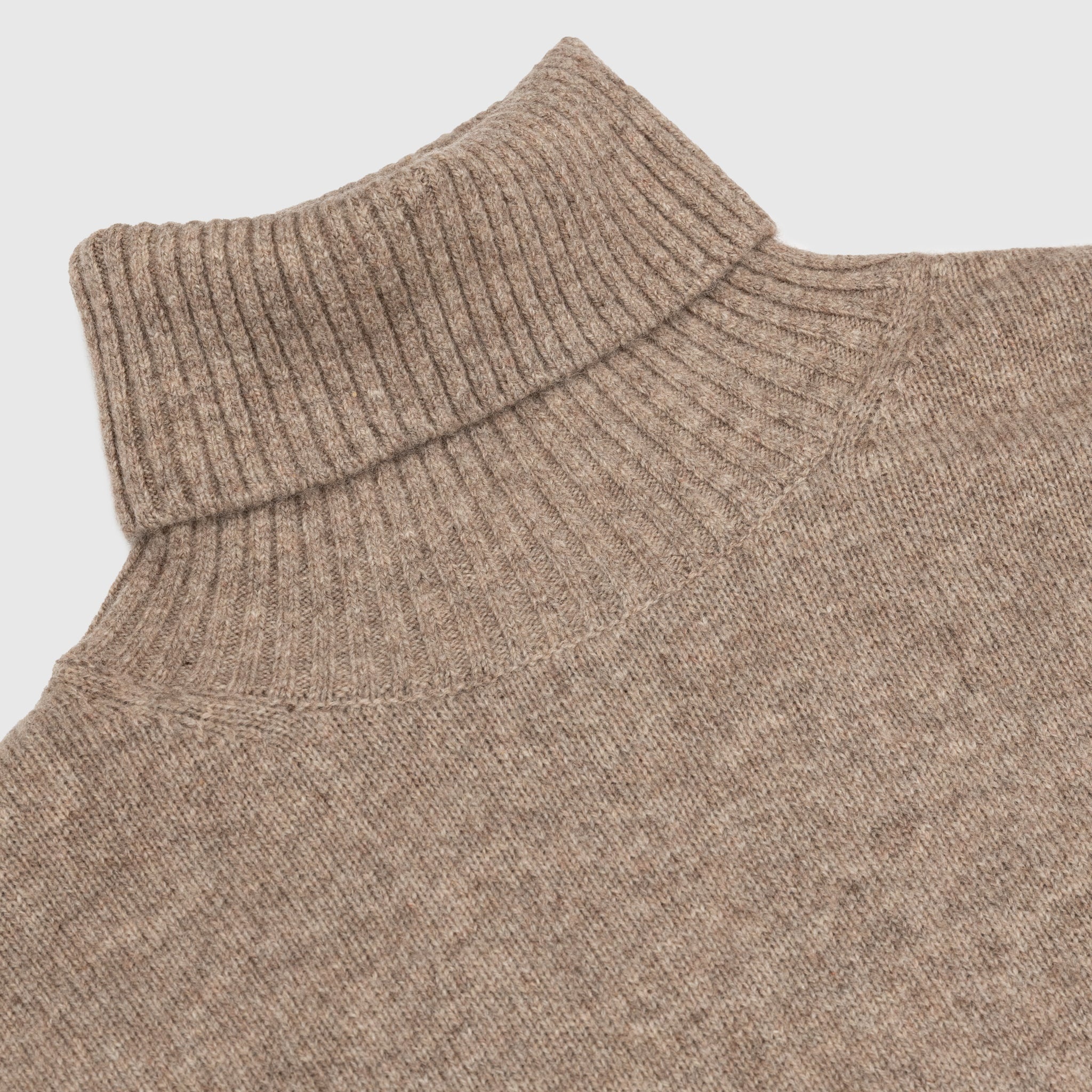 MARC SWEATER - 2