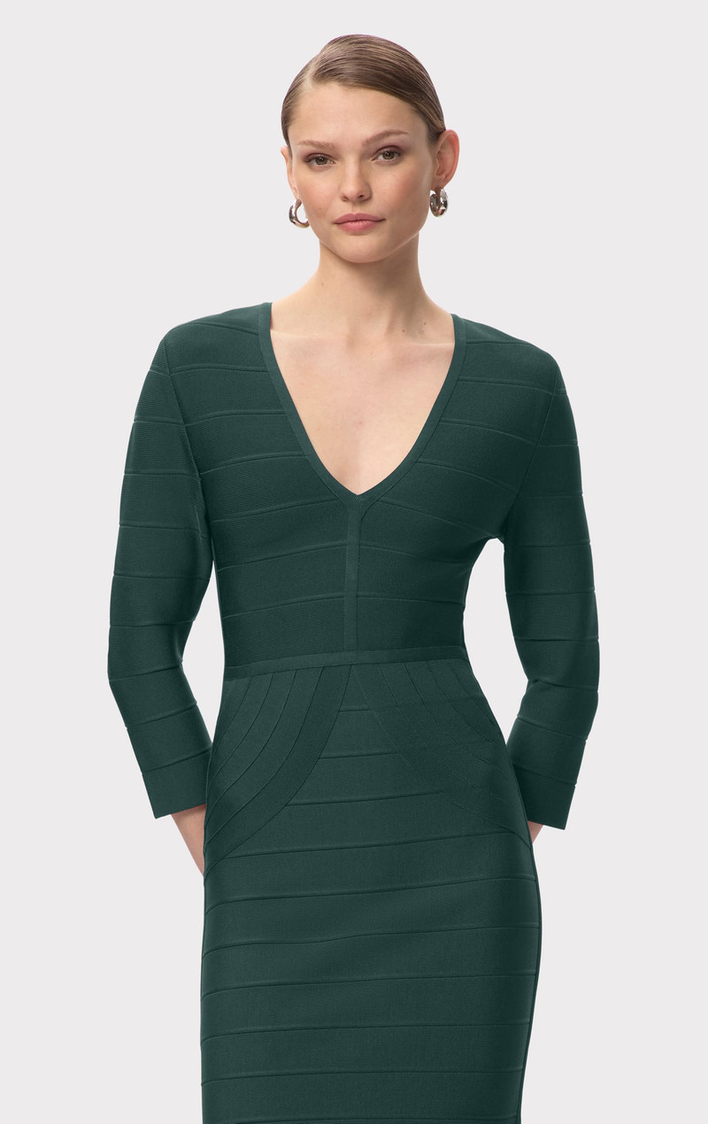 THE ATHENA DRESS 8