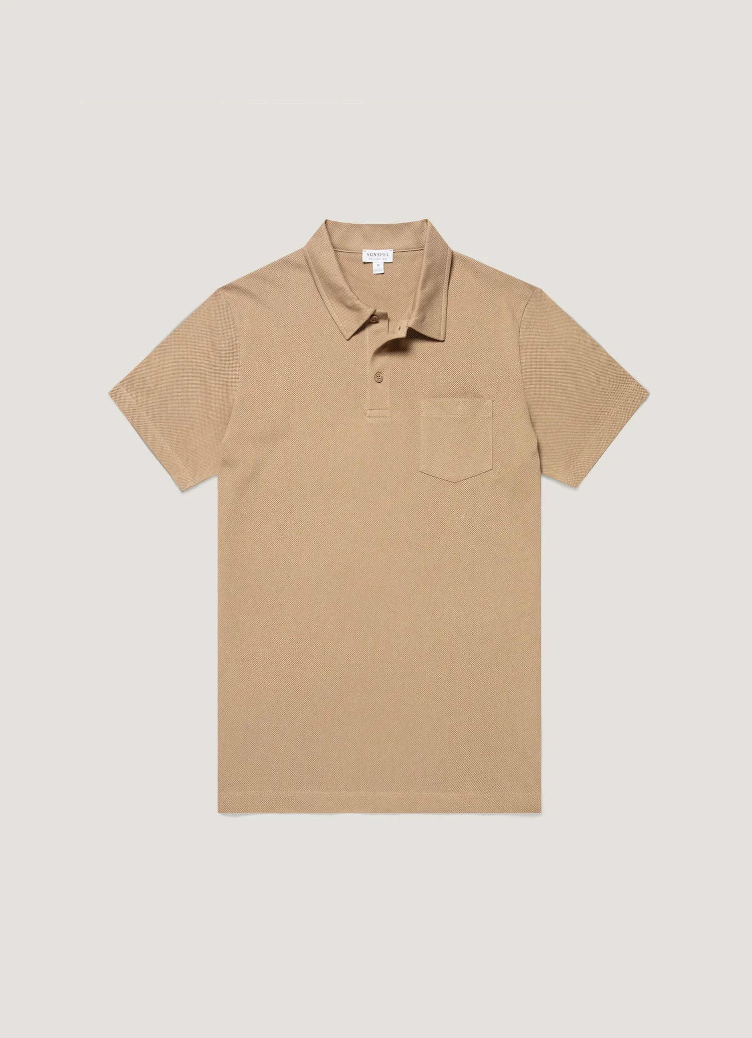 Riviera Polo Shirt - 1
