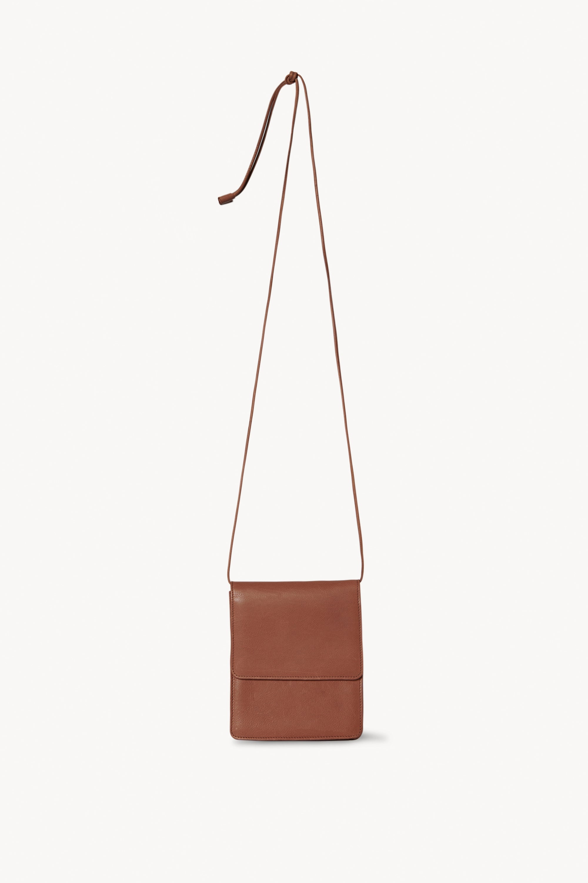 Belt Pouch in Leather - 1