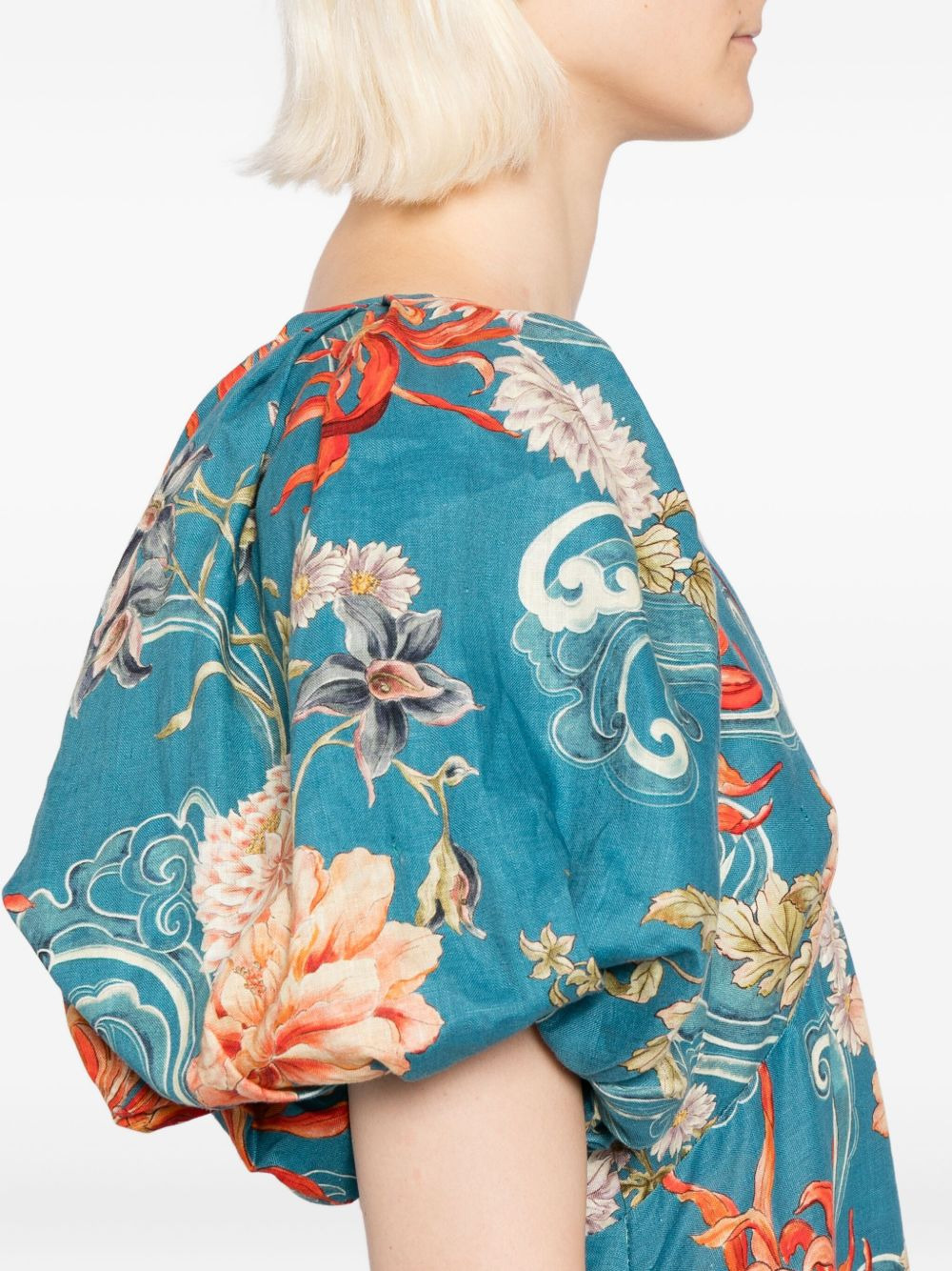 Fletcher dress - 5