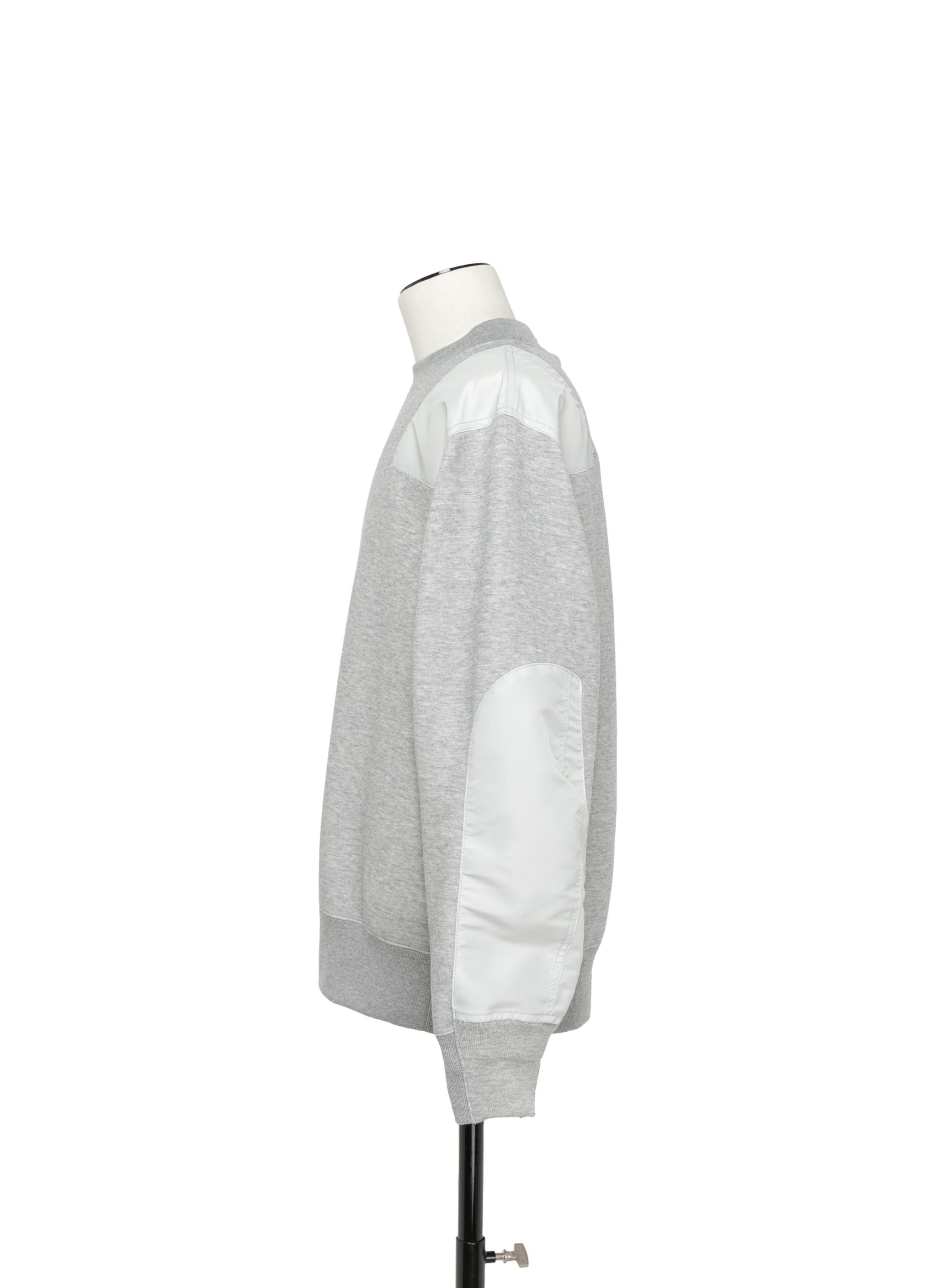 Sponge Sweat Pullover - 3