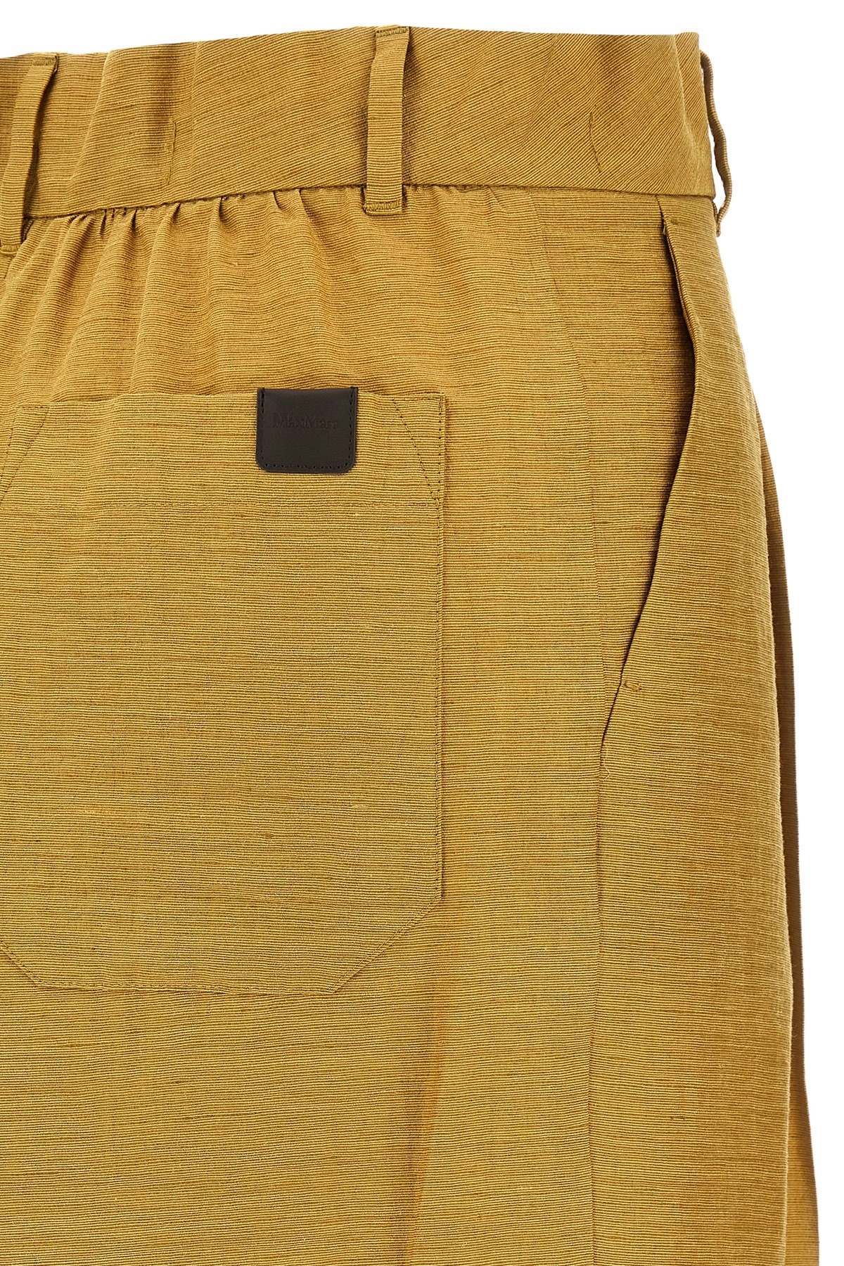 'Efedra' pants - 4