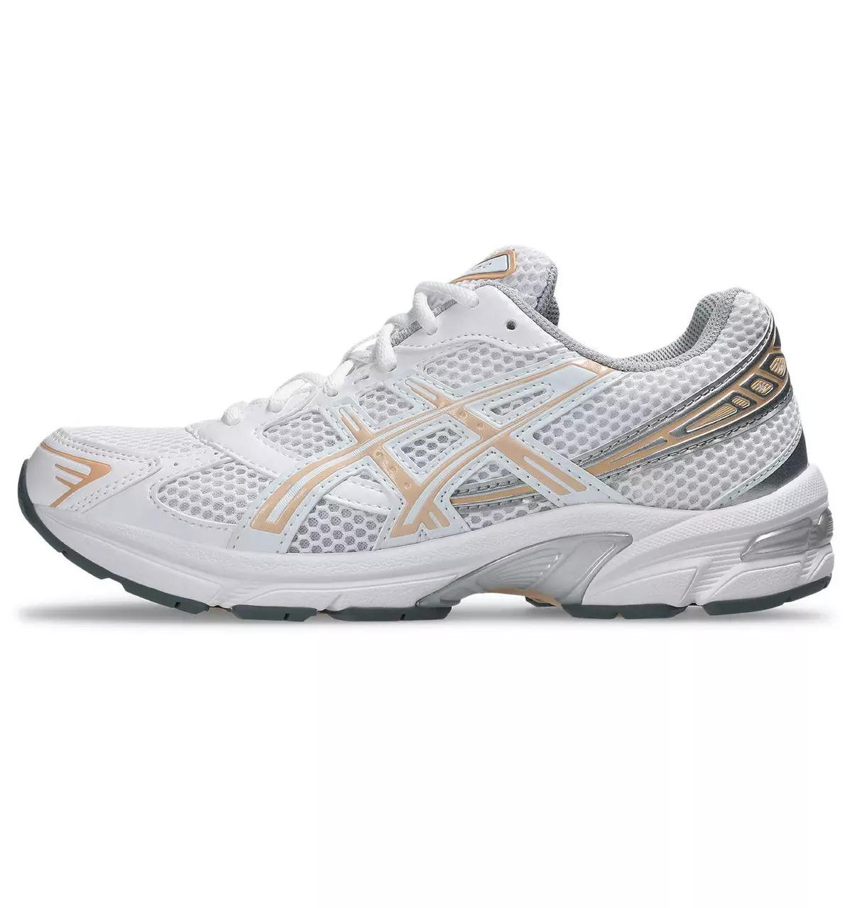 ASICS GEL-1130 "White/Bisque" Women's Shoe - 3