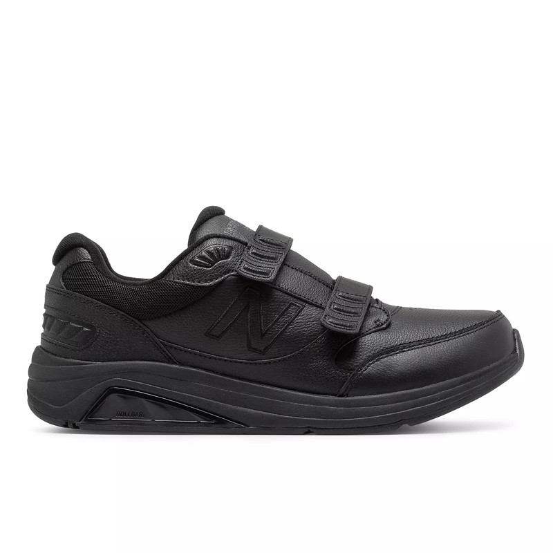 Hook and Loop Leather 928v3 - 1