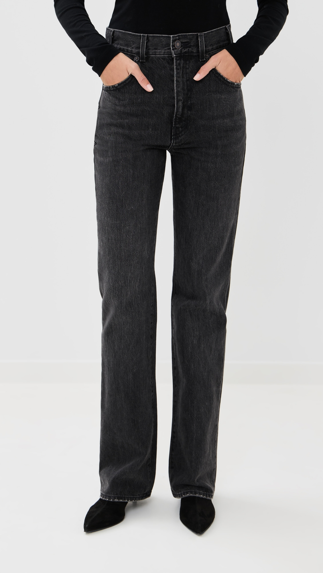 Joan Jeans - 6