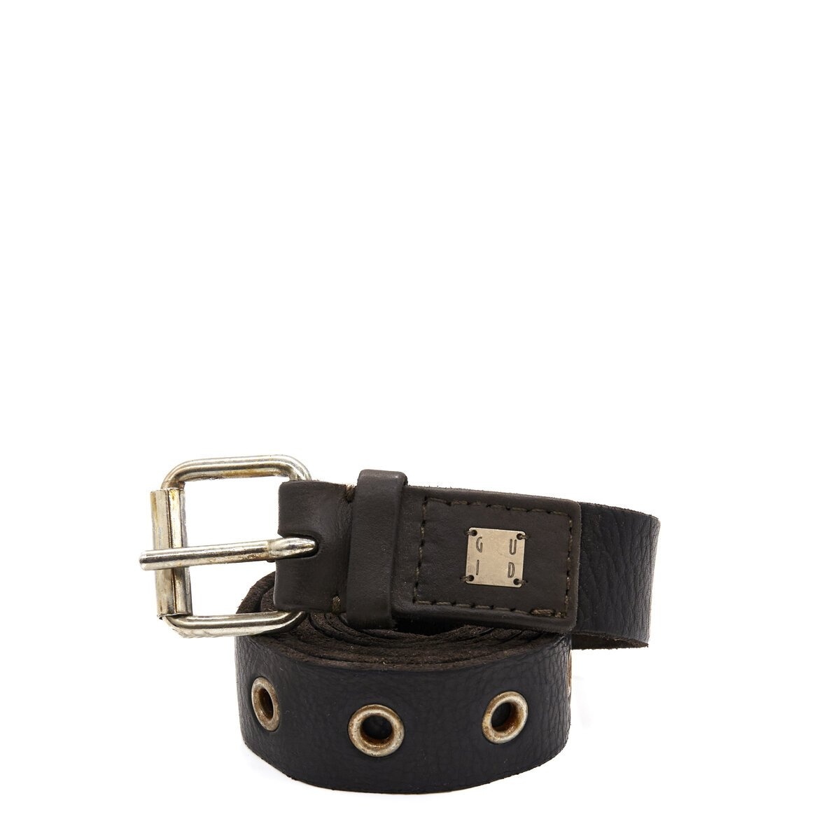 Guidi BLT Large Bison Full Grain Belt Series Italy GD-BLT-CO49T