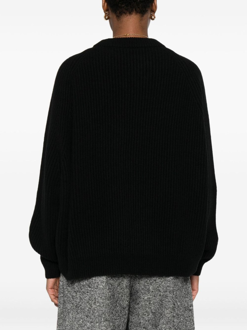 crew-neck sweater 4