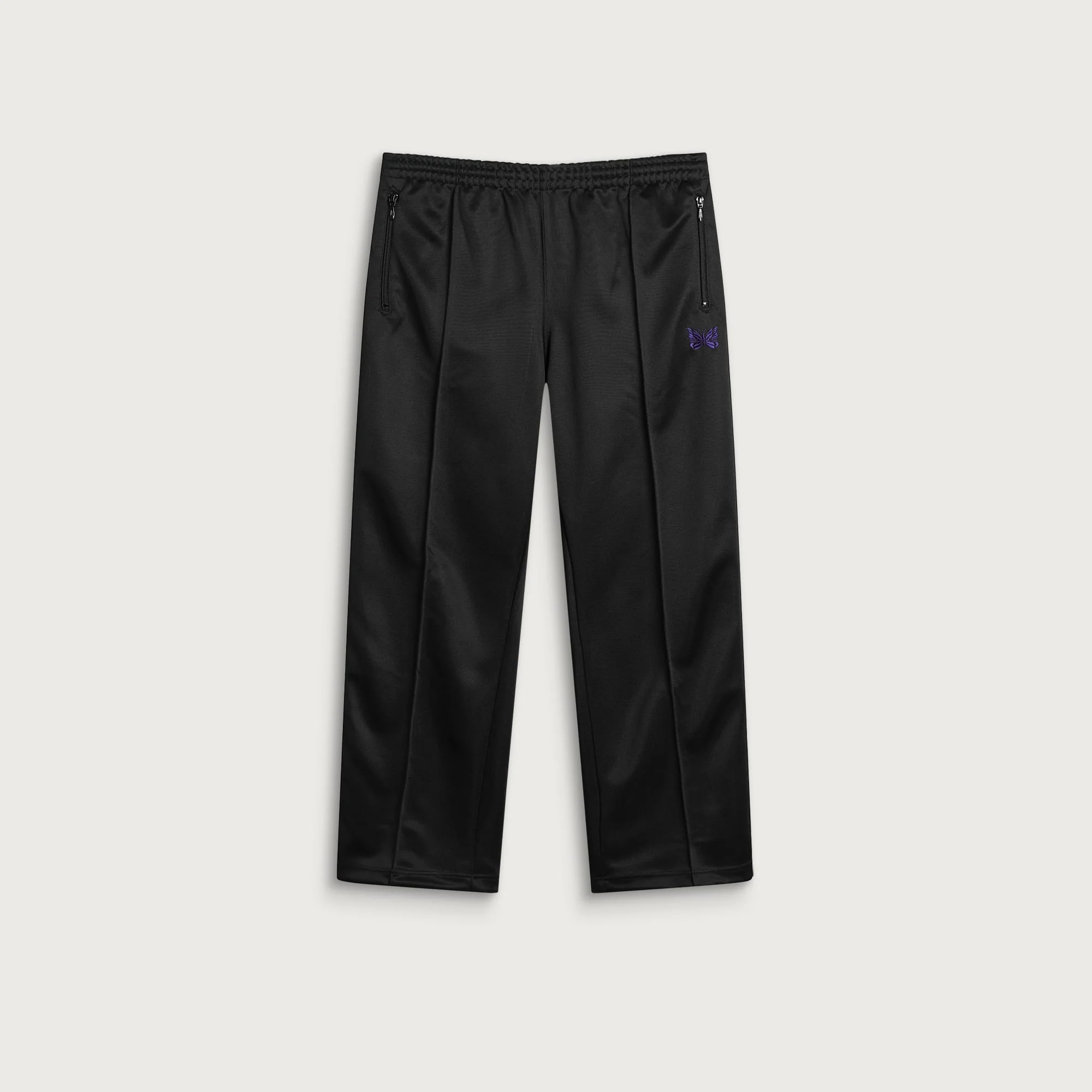 Needles Poly Smooth Track Pants - 1