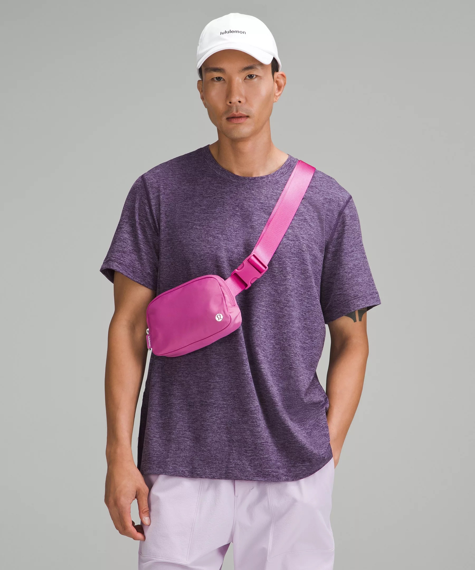 Everywhere Belt Bag with Long Strap 1L - 6