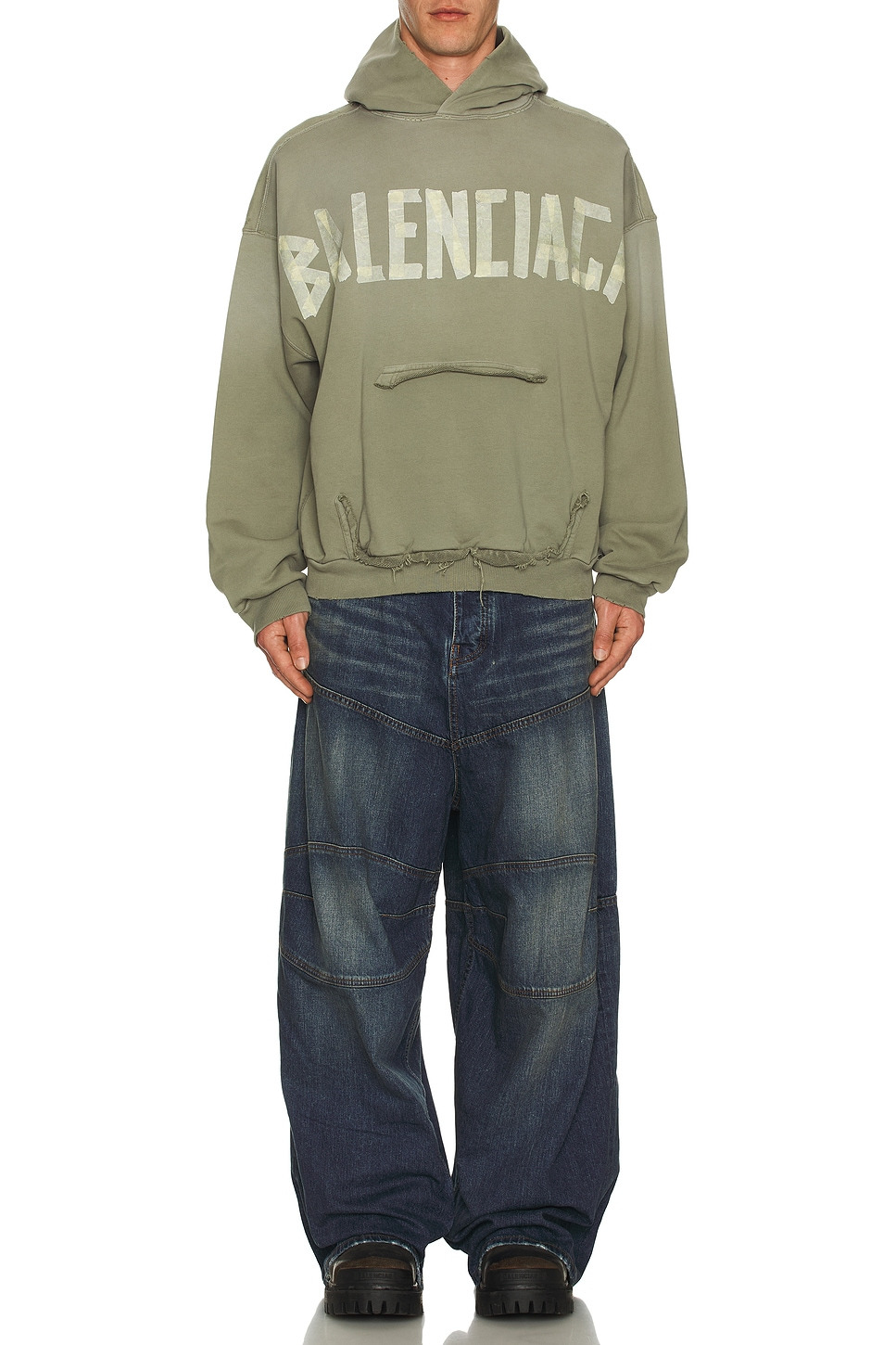Baggy Pants - 5