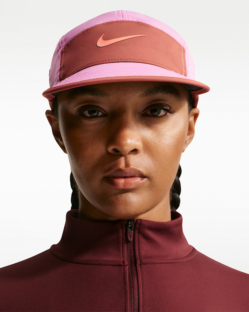 Nike Fly Dri-FIT Unstructured Swoosh Cap 3