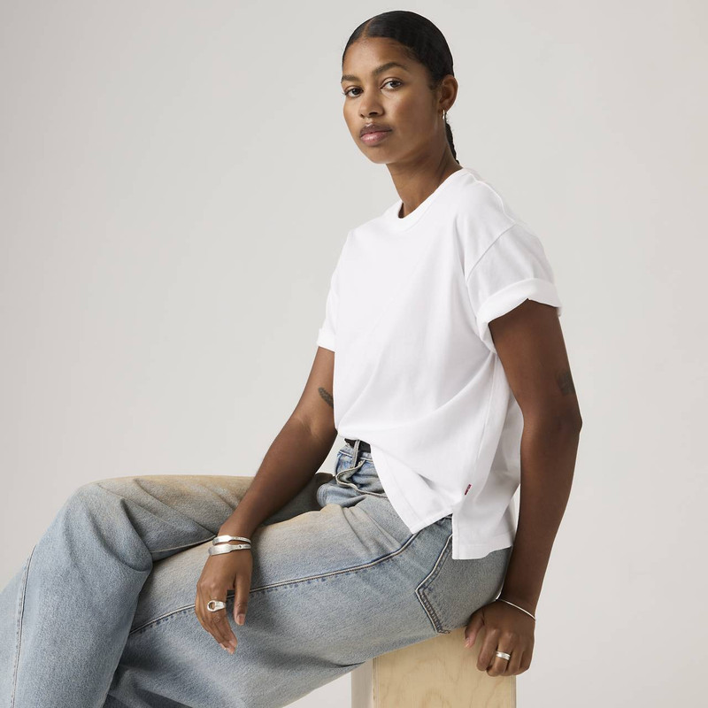 Levi's VINTAGE SHORT-SLEEVE TEE outlook