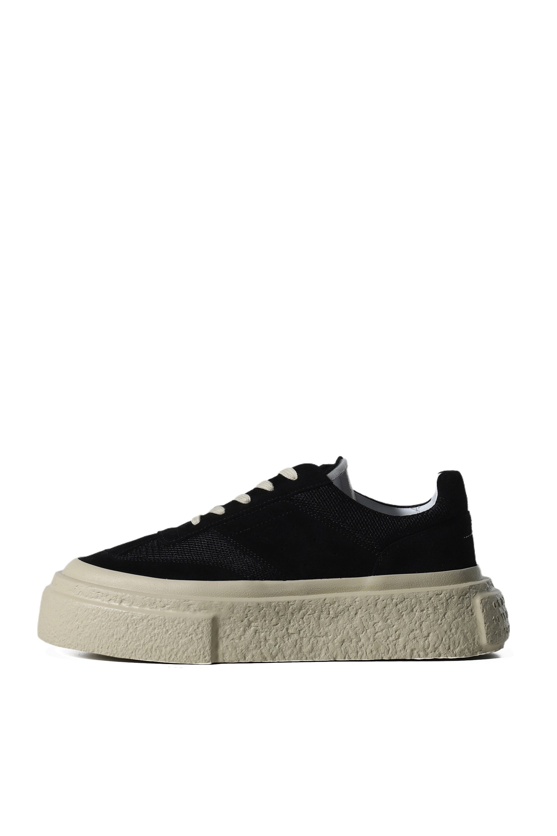 SNEAKERS / BLK - 1