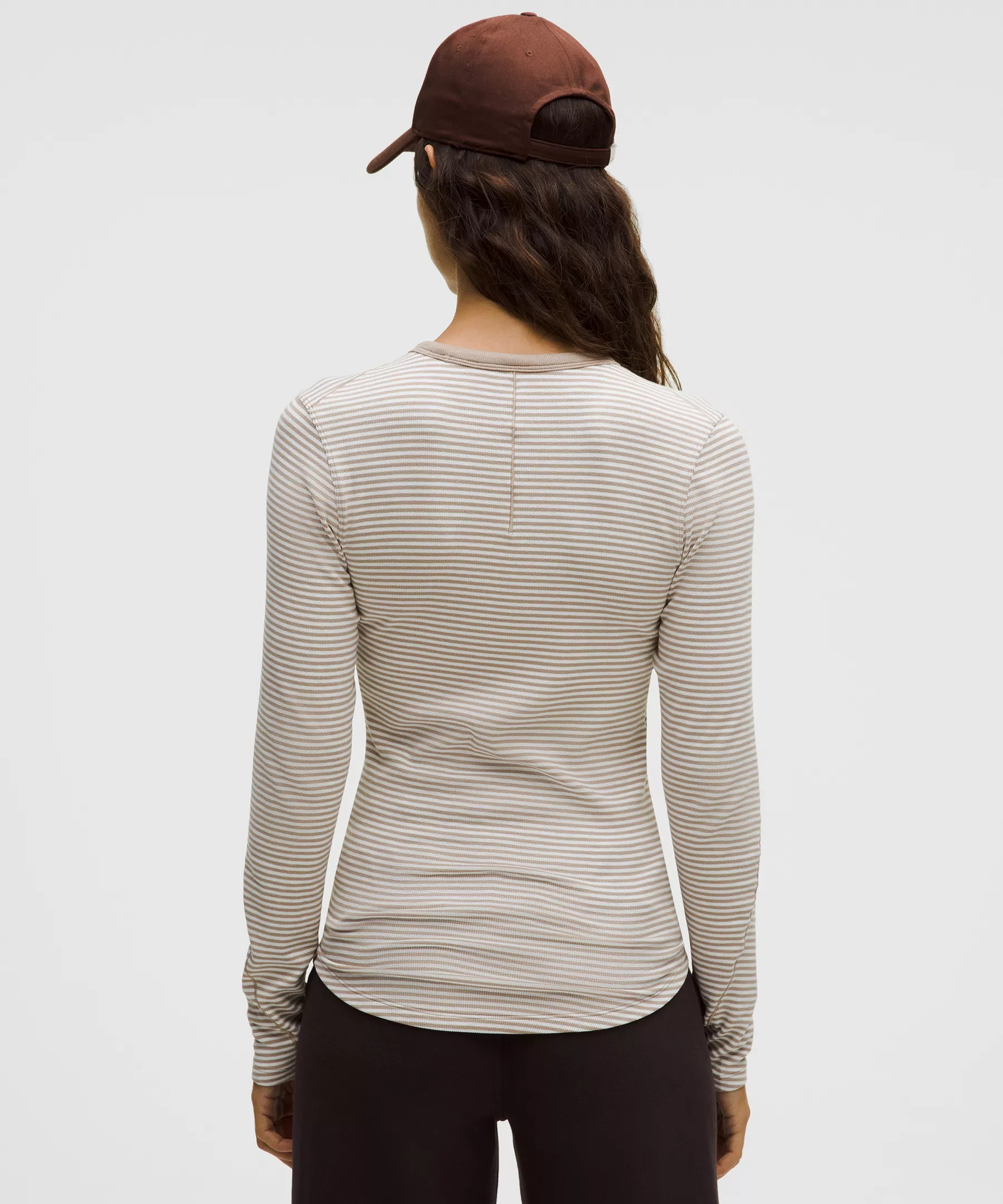 Hold Tight Long-Sleeve Shirt - 3