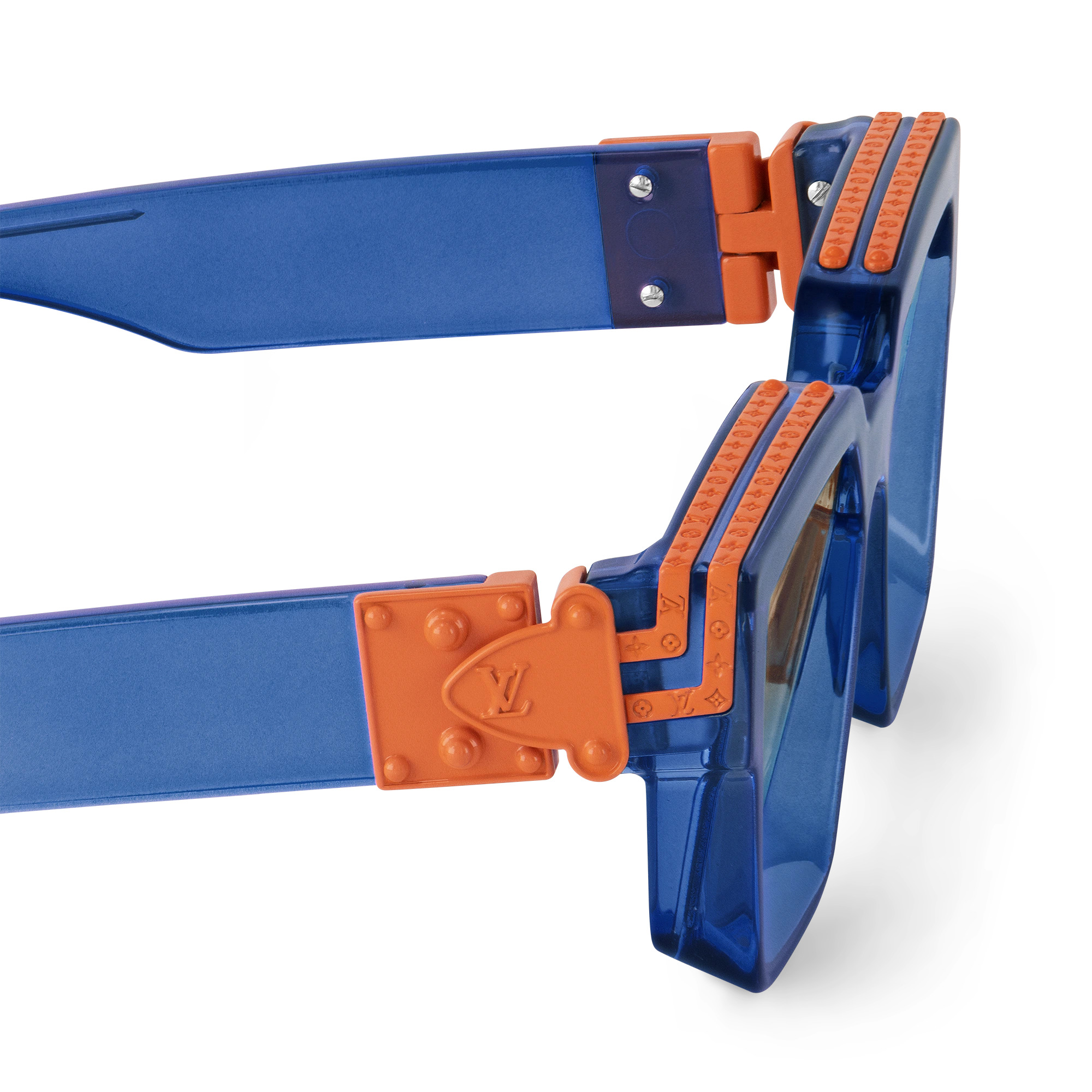 1.1 Millionaires Sunglasses - 4