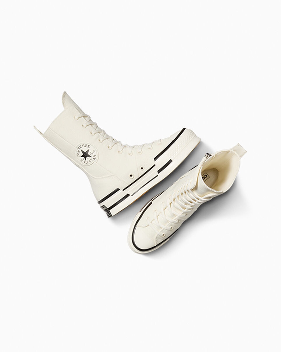 Chuck 70 Plus XHi - 6