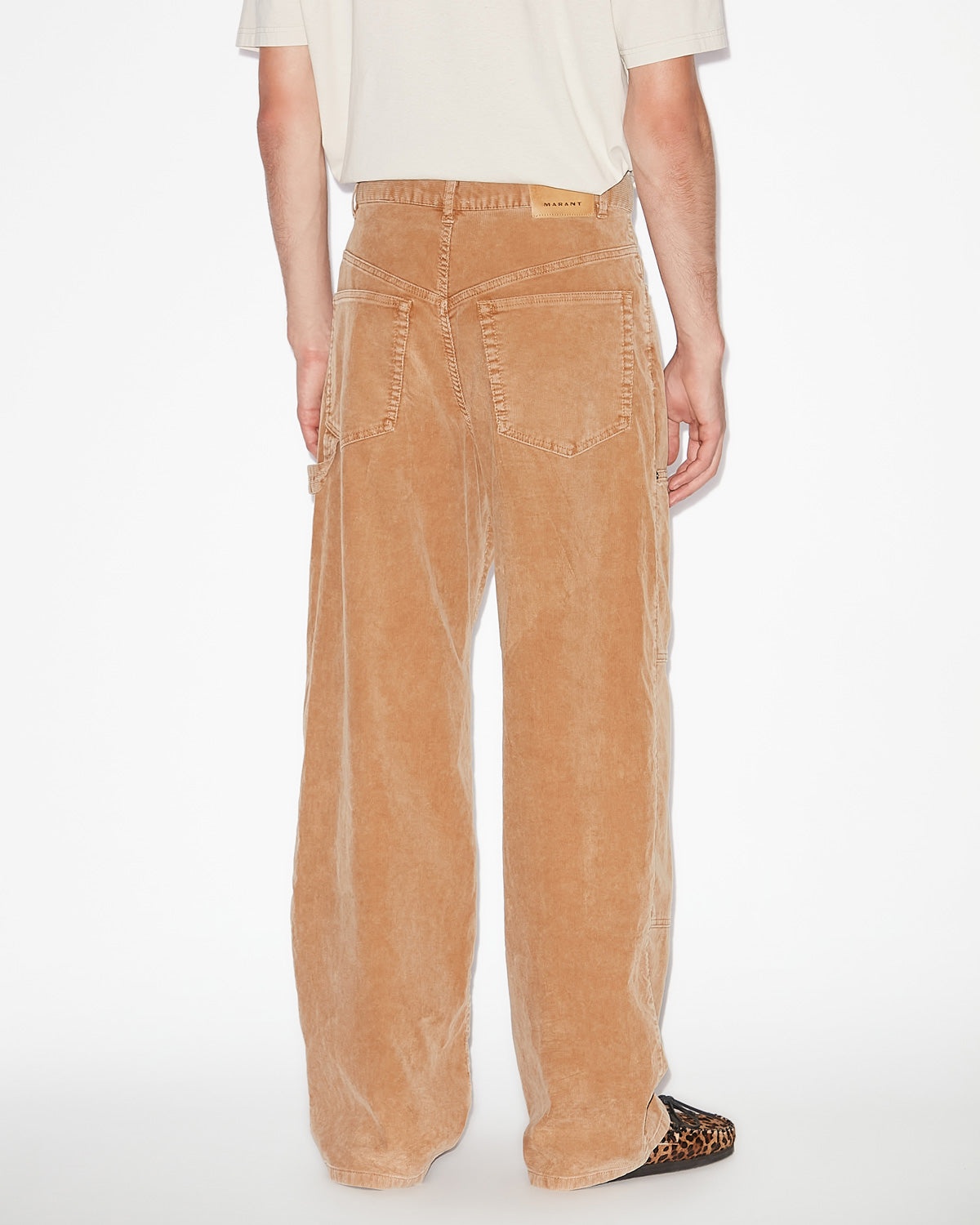 LORSON PANTS - 5
