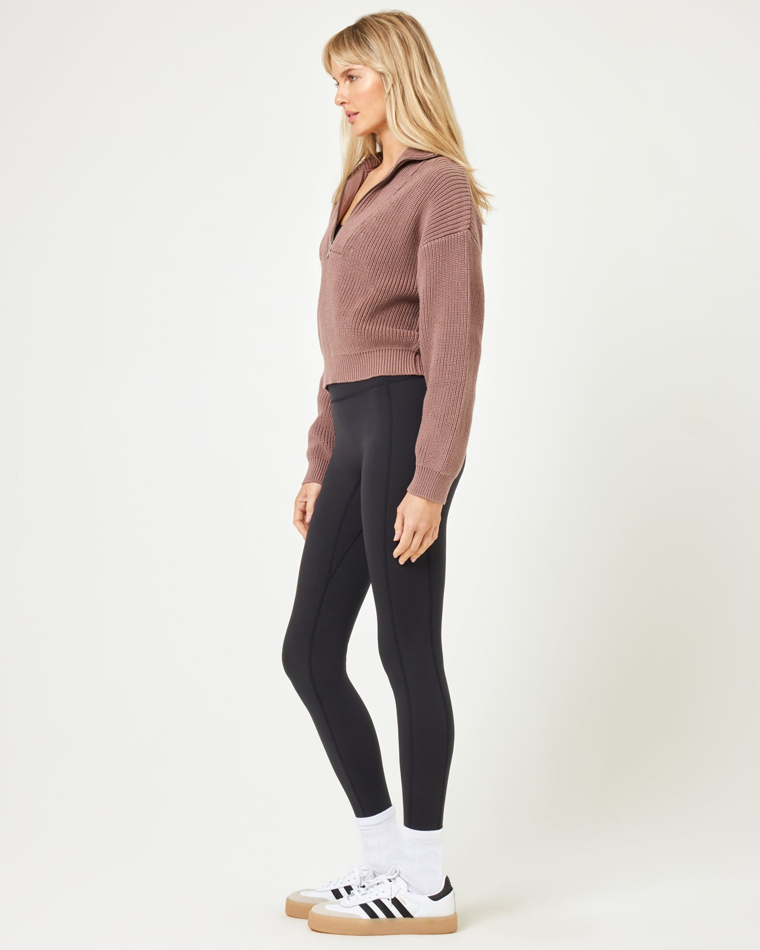 Sorine Sweater - 4