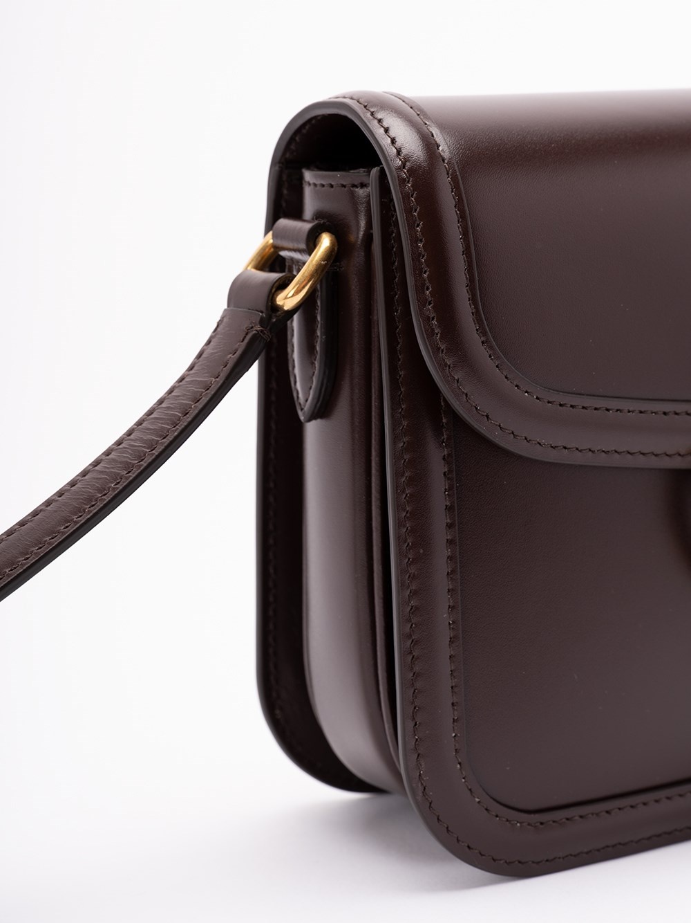 `9To5` Small Shoulder Bag - 4