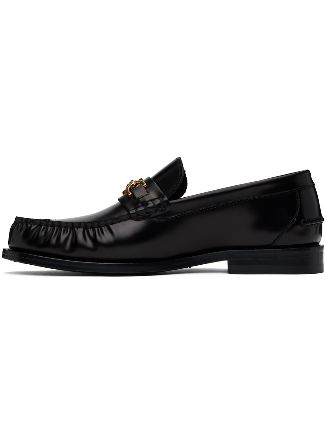 Black Medusa '95 Loafers - 3