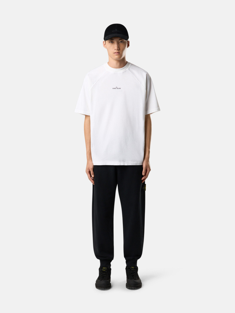 Stone Island 6200012 BRUSHED ORGANIC COTTON FLEECE outlook