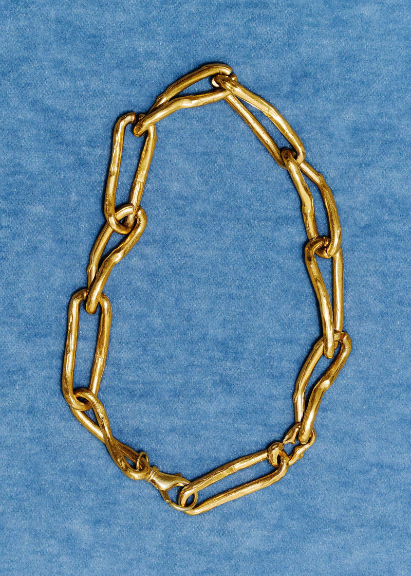 Wasteland Choker 4