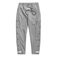 パンツ FEAR OF GOD Nike Tear Away Pants Grey Nike Nrg Ti Tear Away Pant X Fear Of God 'Grey' AR0628-063