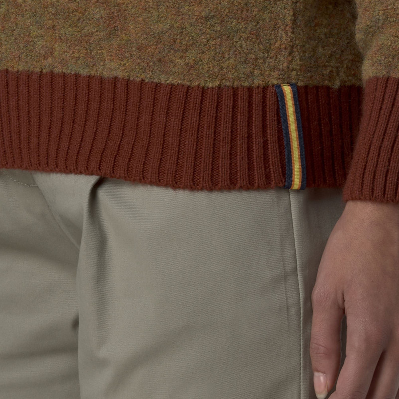 K-WAY GRAZAY outlook