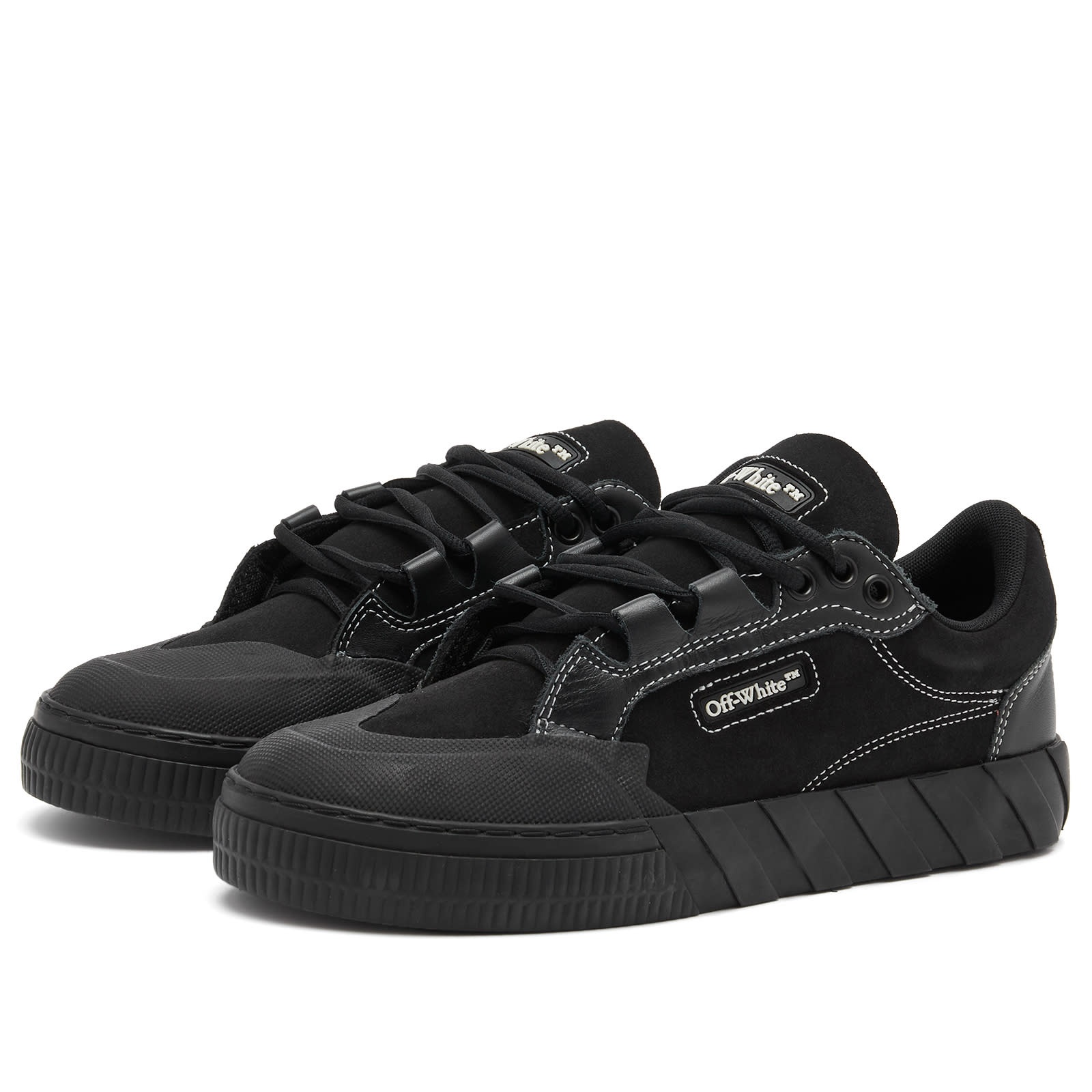 Off-White Vulcanized 779 Skate Sneaker - 2