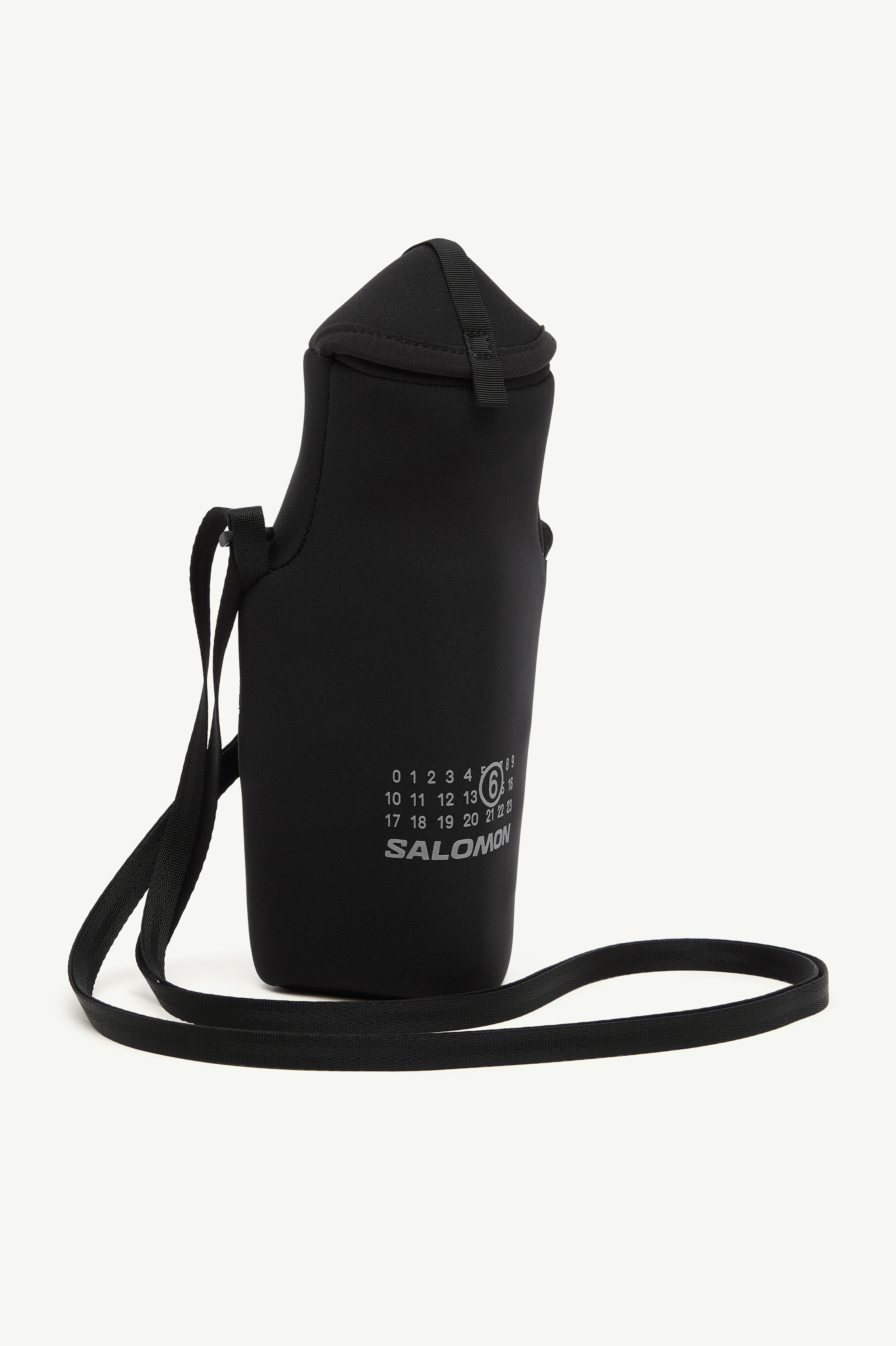 MM6 x Salomon Numeric Nylon Bottleholder - 2