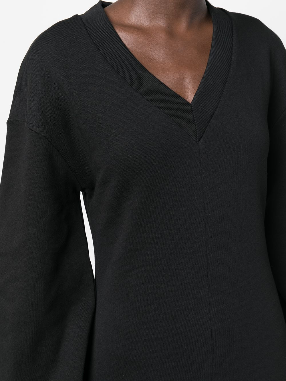 Gisele organic cotton dress - 5