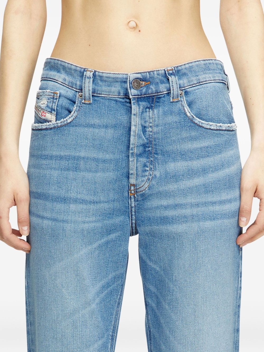 Regular 1988 D-Ark jeans - 5