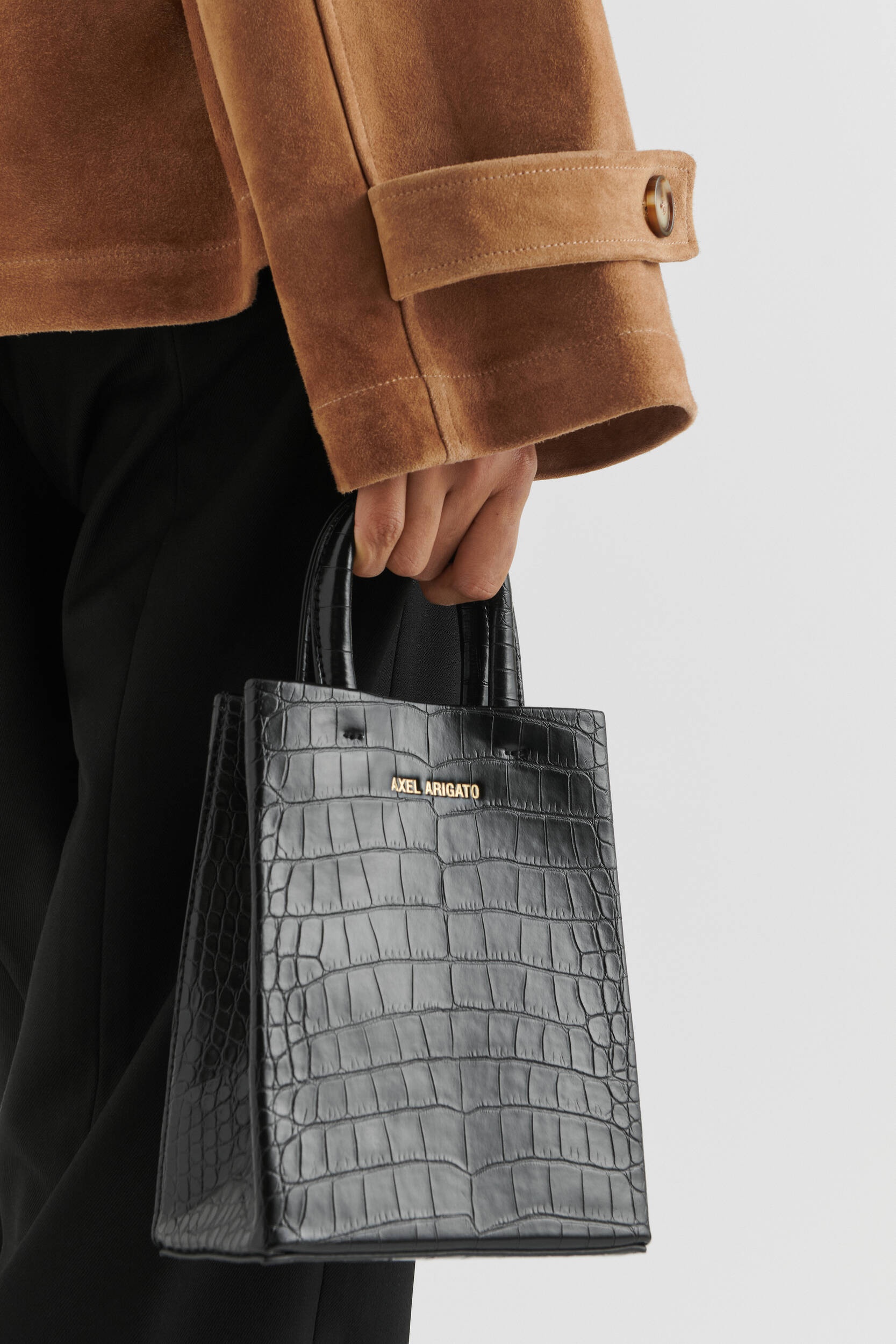 Shopping Bag Mini - 6