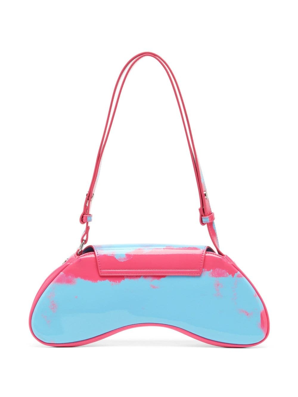 Play cross body bag - 3