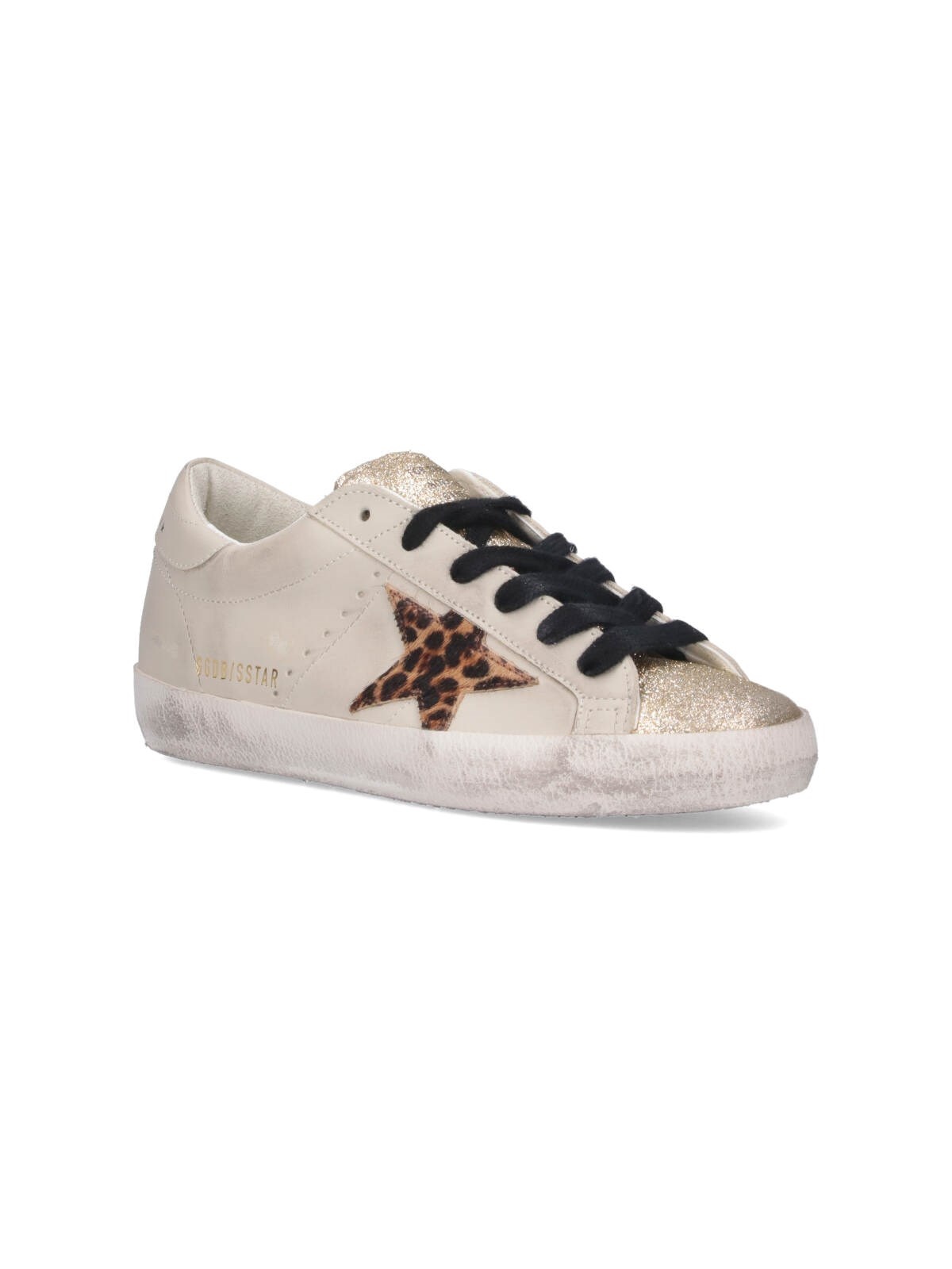 "SUPER STAR" SNEAKERS - 2
