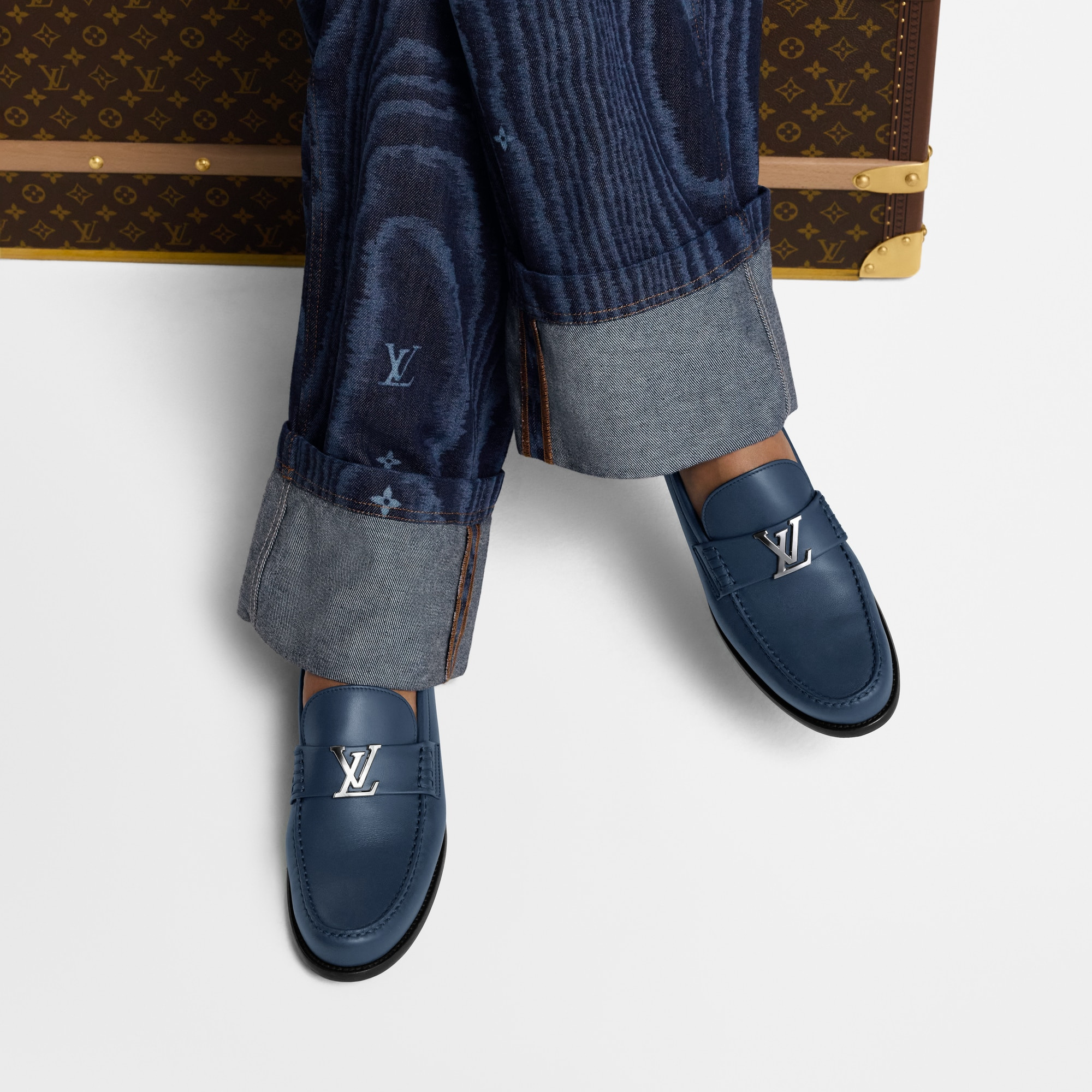 Major Loafer - 7