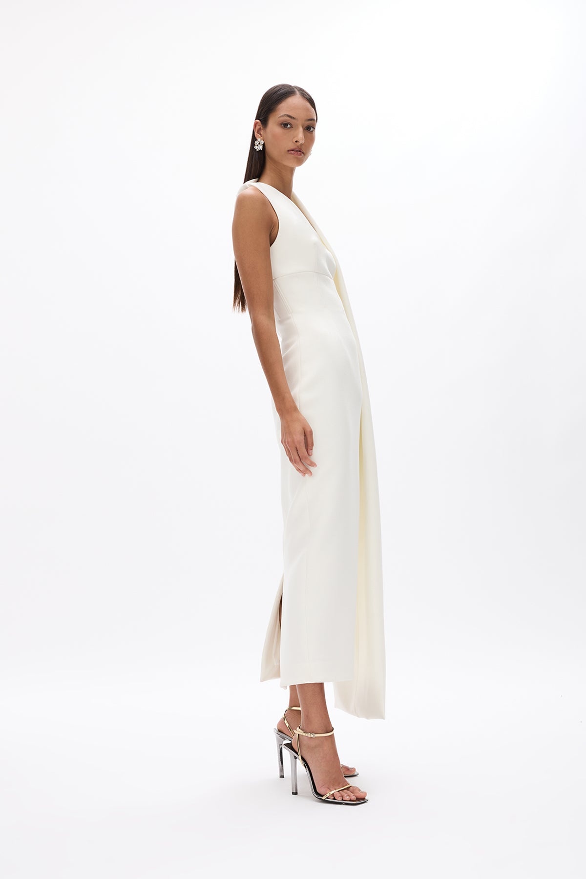 CLARA DRESS - 3