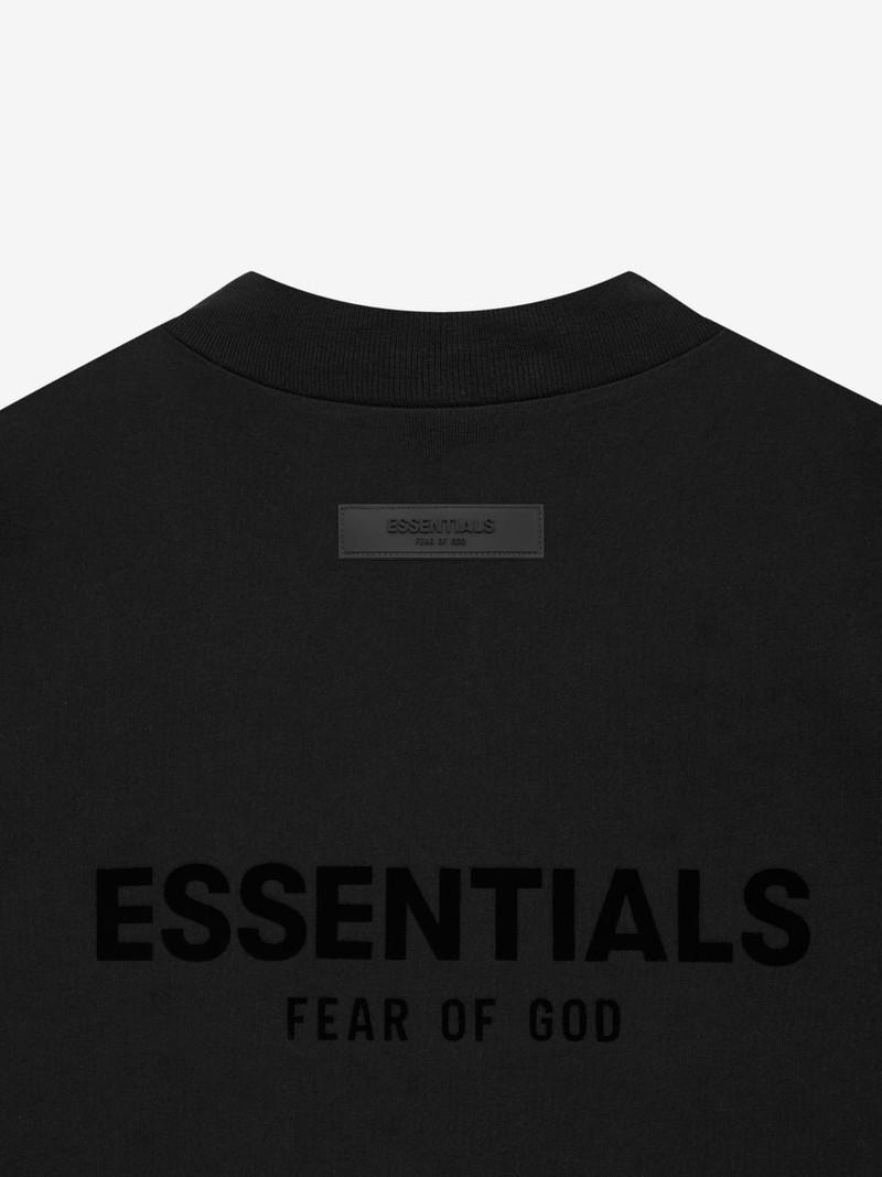 Essentials Tee 4