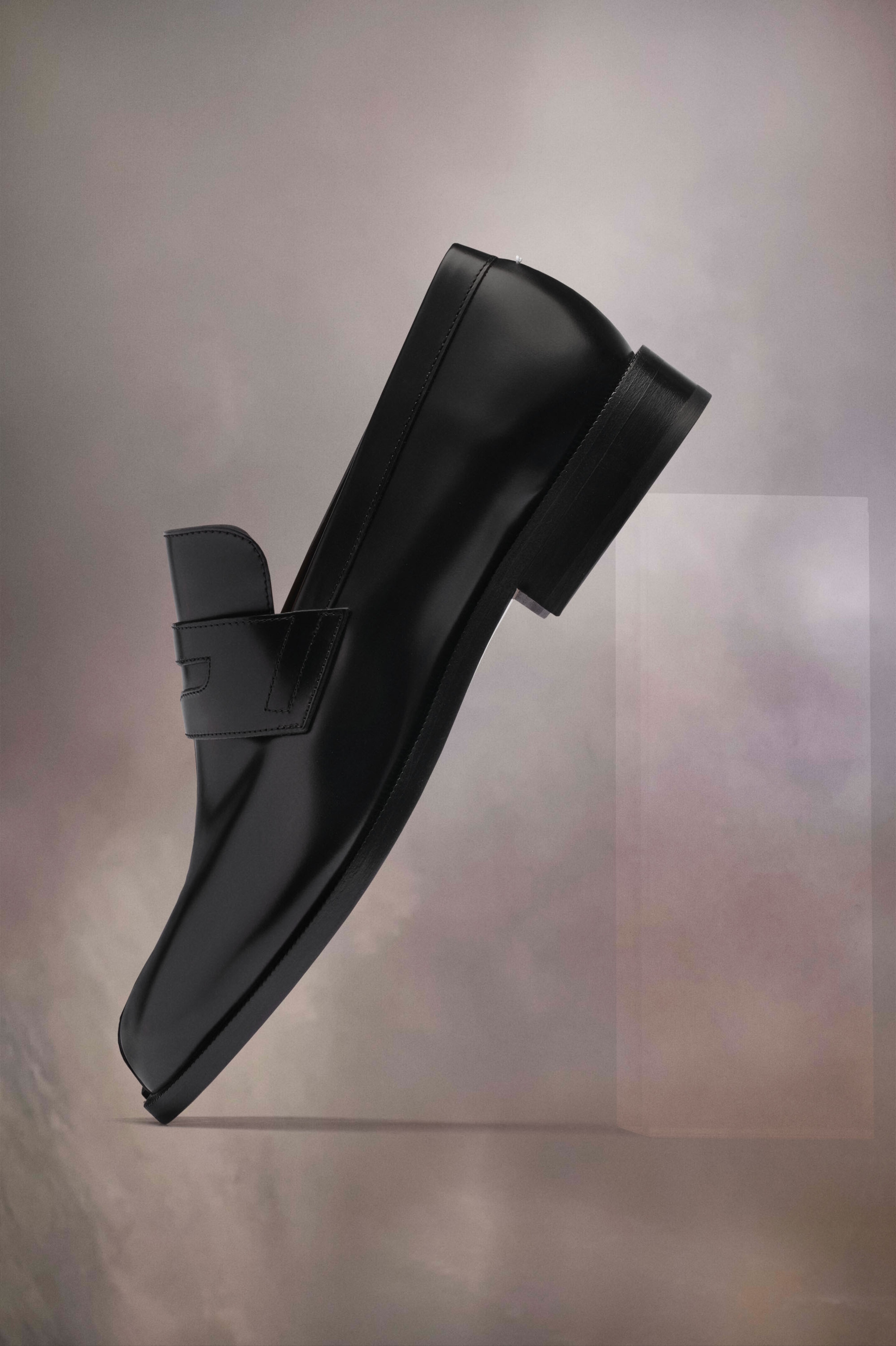 Tabi loafer - 2