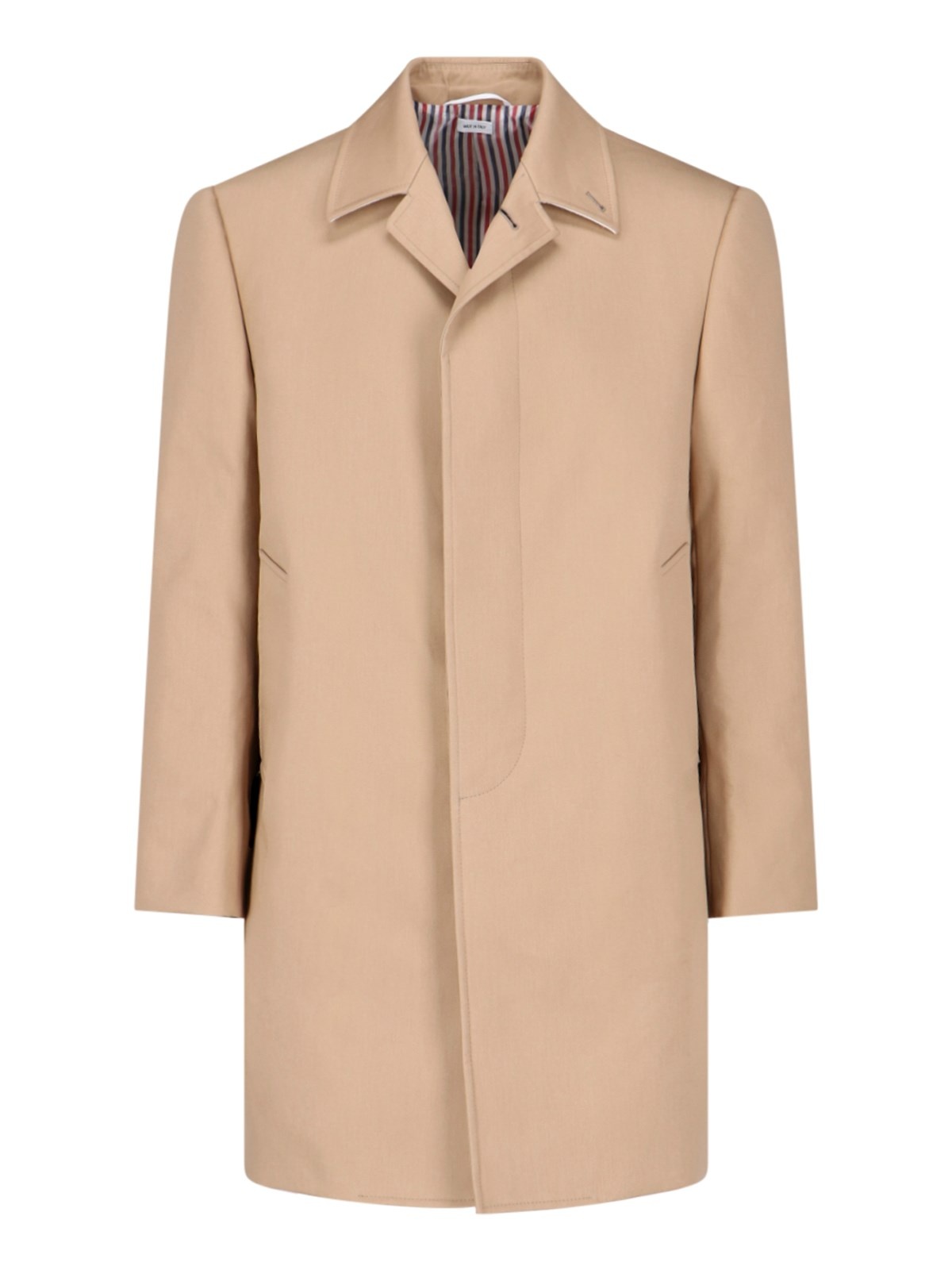 Thom Browne｜COATS (FOC300V 00249 250) FOC300V-00249 | Thom Browne